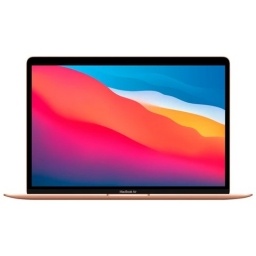 Apple Macbook Air M1 Octacore, 8GB, 256GB SSD, 13.3' Retina Teclado Espaol