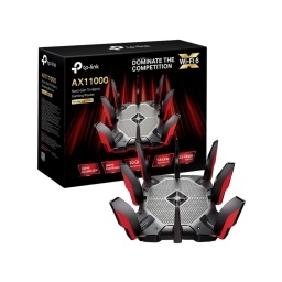 Router Inalmbrico Gamer TP-LINK Archer AX11000 | WiFi 6
