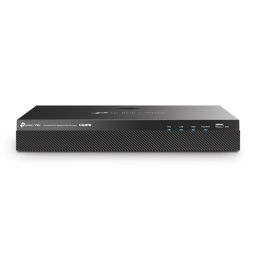 NVR TP-LINK VIGI NVR2016H-16P | 16 canales PoE+