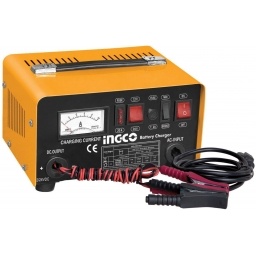 CARGADOR BATERIAS 1224VOLT INGCO ING-CB1601