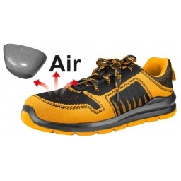 ZAPATO AIR INGCO CHAMPION CON PUNTERA DE SEGURIDAD N45