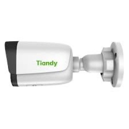 Bullet IP Tiandy 4mp 2.8mm 50mts IR Tri-Light