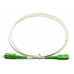 Cable de fibra ptica 5mts SCAPC