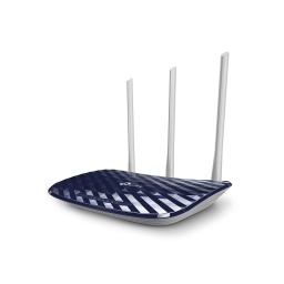 Router Inalmbrico TP-LINK Archer C20 | AC750, WiFi 5