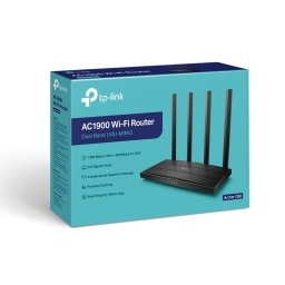 Router Inalmbrico TP-LINK Archer C80 | AC1900, WiFi 5