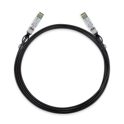 Cable de conexin directa SFP+ TP-LINK TL-SM5220-3M | 10G, 3 metros