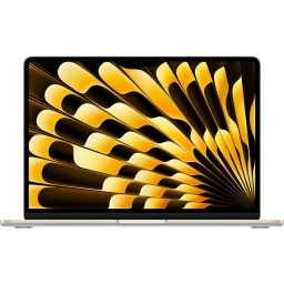 Apple Macbook Air M3 Octacore, 8GB, 256GB SSD, 13.6' Retina