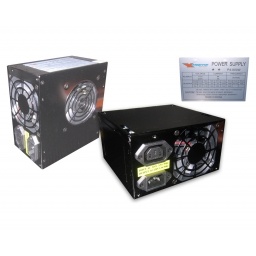 Fuente ATX Xtreme 800w 24+4 pin SATA