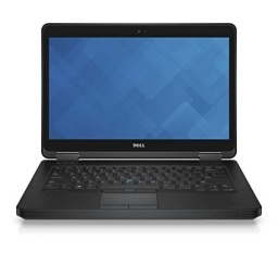 Notebook Dell E5440 | Core i5 1.90GHz 4 Gen (4GB320GB DVDRW) 14 - Recertificado