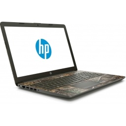 Notebook HP 15-DB1047 | AMD Ryzen 3 3200U (8GB/256GB SSD) 15.6"  - Factory Ref