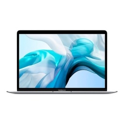 Notebook Apple Macbook Air | Core i5 1.6GHz (8GB/128GB SSD) 13.3" - Nuevo