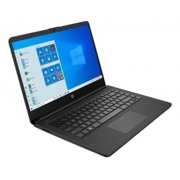 Notebook HP 14-fq0013dx | AMD Athlon Silver 3050U (4GB/240GB SSD) 14" - Nuevo