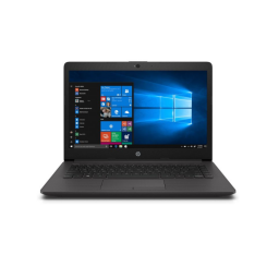 Notebook HP 240 G7 | Core i3-1005-G1 3.4GHz (8GB/240GB SSD) 14" - Nuevo