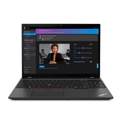 Notebook Lenovo ThinkPad T16 Gen 2 | Core i7 3.9GHz (16GB512GB SSD) 16 Touch - Nuevo