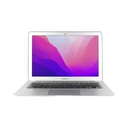 Notebook Apple MacBook AIR BMT12LL/A 2017 | Core i5 1.8GHz (8GB/128SSD) 13.3" - Recertificado