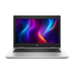 Notebook HP ProBook 640 G4 | Core i5 1.6GHz 8 Gen (8GB256SSD) 14 - Recertificado