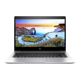 Notebook HP Elitebook 840 G5 | Core i5 1.6GHz 8 Gen (8GB256SSD) 14 - Recertificado