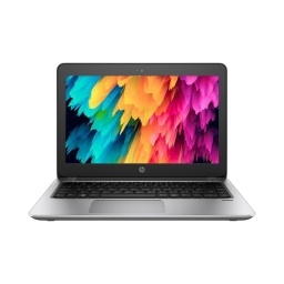 Notebook HP ProBook 430 G4 | Core i5 2.5GHz 7 Gen (8GB/256SSD) 13" - Recertificado