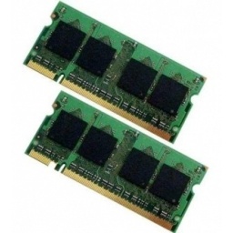 Memoria | DDR3, 2 GB, Bus 1600, Sodimm