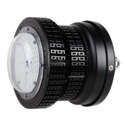 Lmpara LED Industrial | 50W, Luz Fra