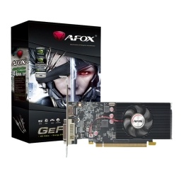 Tarjeta de Video AFOX GT 1030 | 2GB, GDDR5