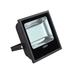 Foco LED | 100W, Luz Fra