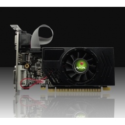 Tarjeta de Video AFOX GT 730 | 2GB, DDR3, Low Profile