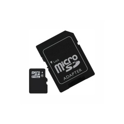 Micro SD | 32 GB, Clase 10