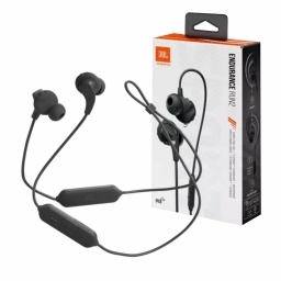 Auricular JBL Endurance Run 2 negro bluetooth