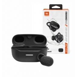 Auricular JBL Endurance Race negro