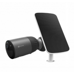 Combo camara Ezviz wifi CS-BC1C + Panel Solar