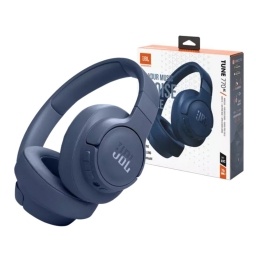 Audifono JBL Tune 770NC bluetooth azul