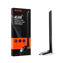 Adaptador Tenda U10 USB AC650