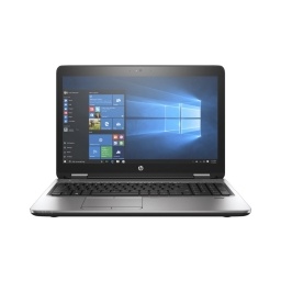 Notebook HP ProBook 640 G3 | Core i5 2.5GHz 7 Gen (8GB/500GB) 14" - Recertificado