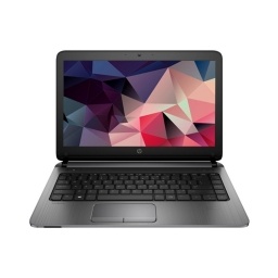 Notebook HP ProBook 430 G2 | Core i5 2.2GHz 5 Gen (8GB/500GB) 13" - Recertificado