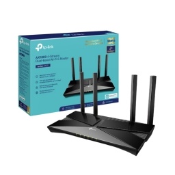 Router Inalmbrico Wi-Fi 6 TP-LINK Archer AX20 | Dual Band AX 1800