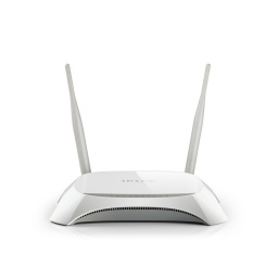 Router Inalmbrico TP-LINK TL-MR3420 | 3G, 300Mbps