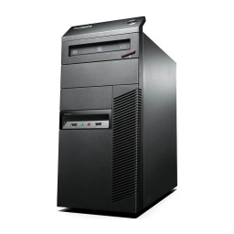 Equipo Recertificado Lenovo M83 | Intel Pentium G3220 2.7Ghz 4 Gen (8GB/320GB/DVD) Torre