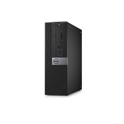 Equipo Recertificado Dell Optiplex | Core I5 3.3Ghz 6 Gen (8Gb500GB) Desktop