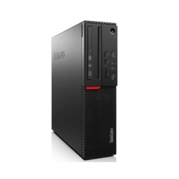 Equipo Recertificado Lenovo M900 | Core i5 3.2GHz 6 Gen (8GB256GB SSD) Desktop