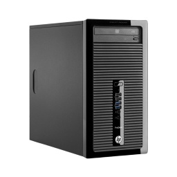 Equipo Recertificado HP PRODESK | Core i5 3.2GHz 4 Gen (4GB500GBDVD) Desktop