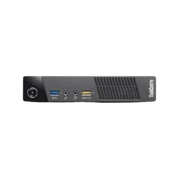 Equipo Recertificado Lenovo ThinkCentre | Core i5 3GHz 7 Gen (8GB/500GB) Torre