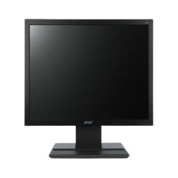 Monitor | LCD, 20", Recertificado Grado A+