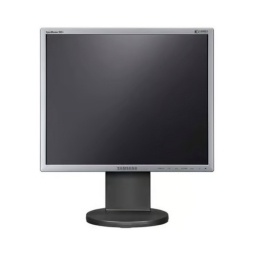 Monitor |  LCD/LED, 19", Recertificado Grado A+