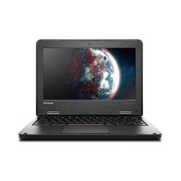 Notebook Lenovo ThinkPad 11e | CQC 1.8GHz  (4GB/500GB) 11" - Recertificado