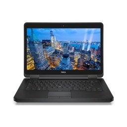 Notebook Dell Latitude E5450 | Core i5 5 Gen 2.3GHz  (8GB/250GB) 14" - Recertificado
