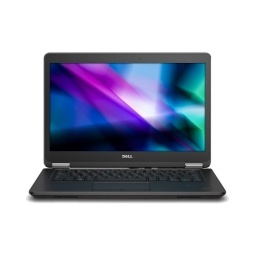 Notebook Dell Latitude E7450 | Core i7 5 Gen 2.6GHz  (8GB/128GB) 14" - Recertificado