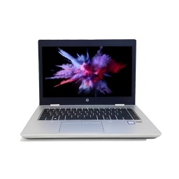 Notebook HP ProBook 640 G4 | Core i5 8 Gen 1.6GHz  (8GB/256GB) 14" - Recertificado