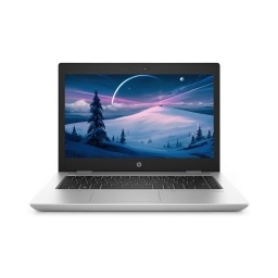 Notebook HP ProBook 640 G4 | Core i5 7 Gen 2.5GHz  (8GB/256GB) 14" - Recertificado