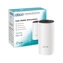 Access Point TP-LINK HC220-G5 (Pack x1) | AC1200, WiFi 5, EasyMesh